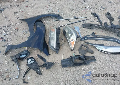 2017 Honda Accord Lx из США, поврежденный, VIN 1HGCR2F38HA071549